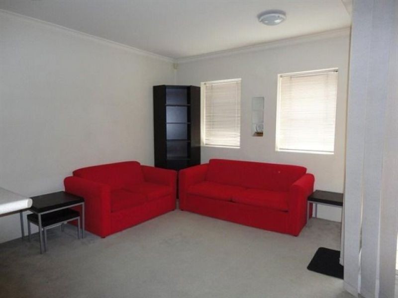 67/92-100 Cleveland Street, Chippendale NSW 2008