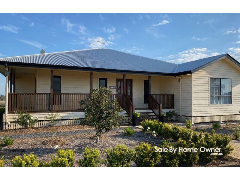 26 Debnam Road, Millmerran QLD 4357