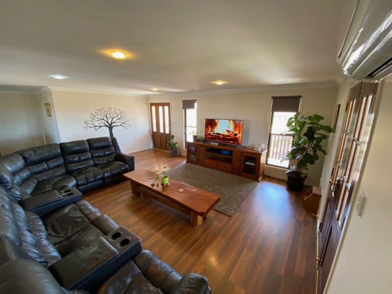 26 Debnam Road, Millmerran QLD 4357