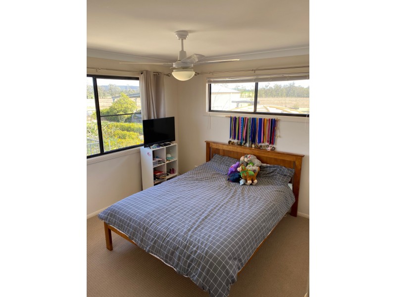 26 Debnam Road, Millmerran QLD 4357