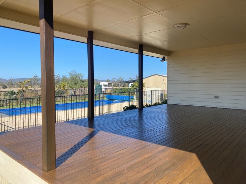 26 Debnam Road, Millmerran QLD 4357