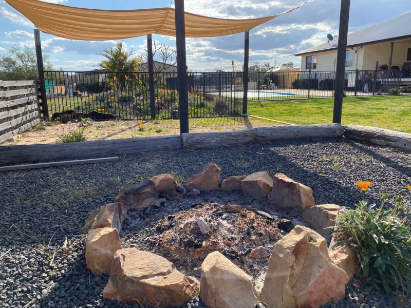 26 Debnam Road, Millmerran QLD 4357