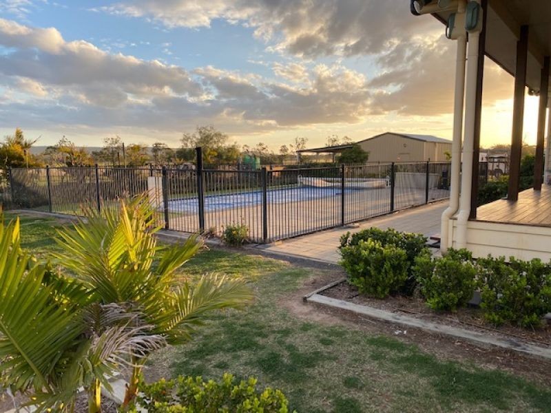 26 Debnam Road, Millmerran QLD 4357