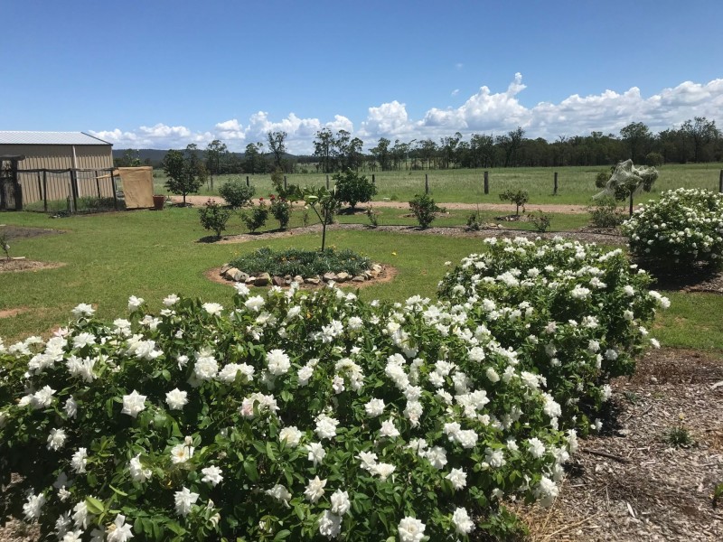 26 Debnam Road, Millmerran QLD 4357