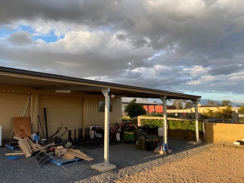 26 Debnam Road, Millmerran QLD 4357