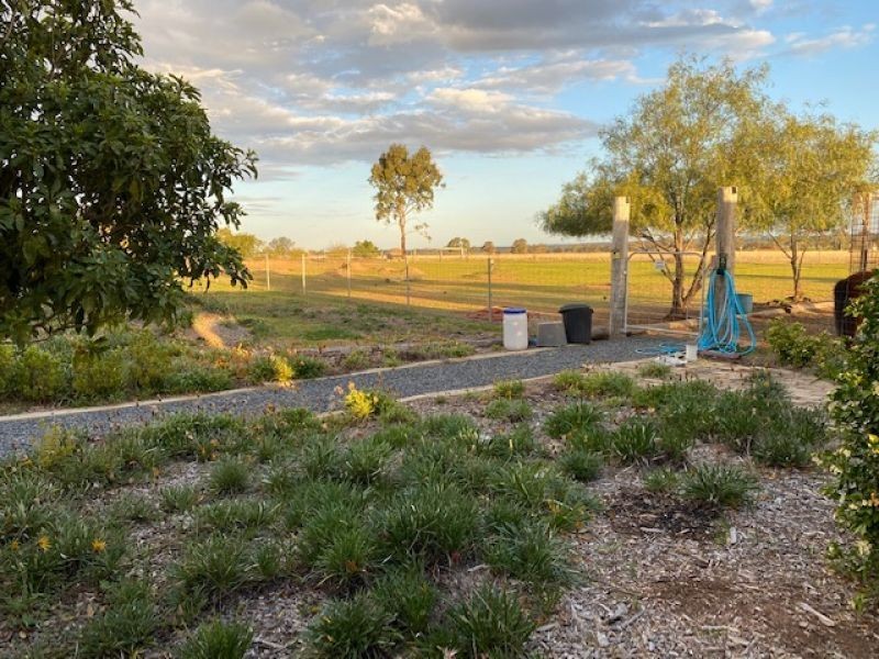 26 Debnam Road, Millmerran QLD 4357