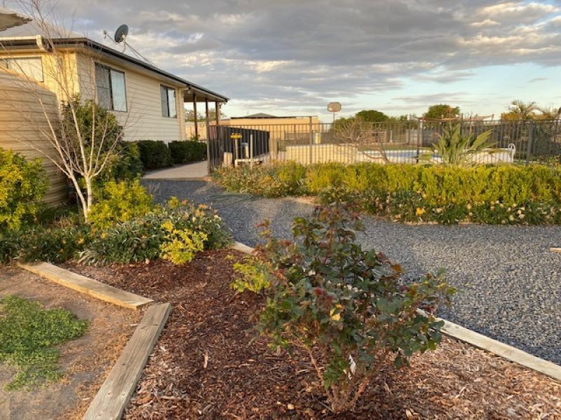 26 Debnam Road, Millmerran QLD 4357