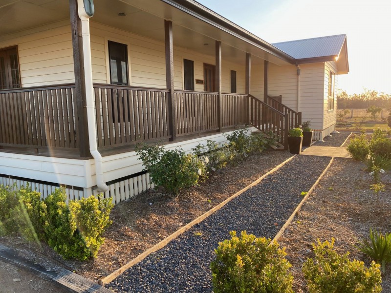 26 Debnam Road, Millmerran QLD 4357