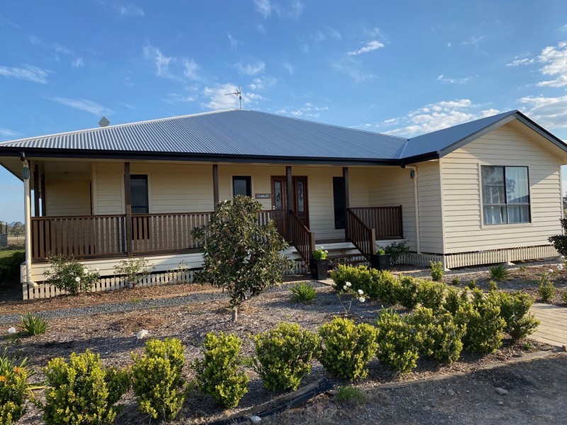 26 Debnam Road, Millmerran QLD 4357