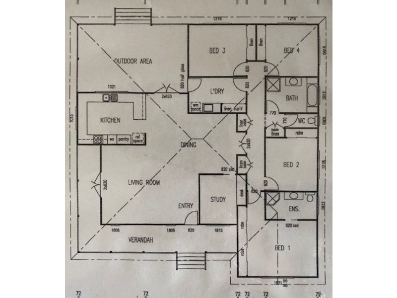 26 Debnam Road, Millmerran QLD 4357