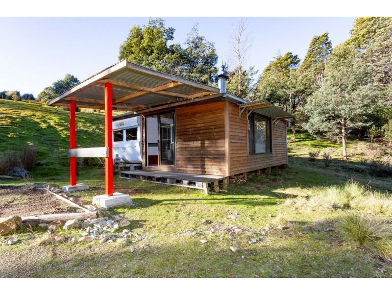 12783 Highland Lakes Road, Golden Valley TAS 7304