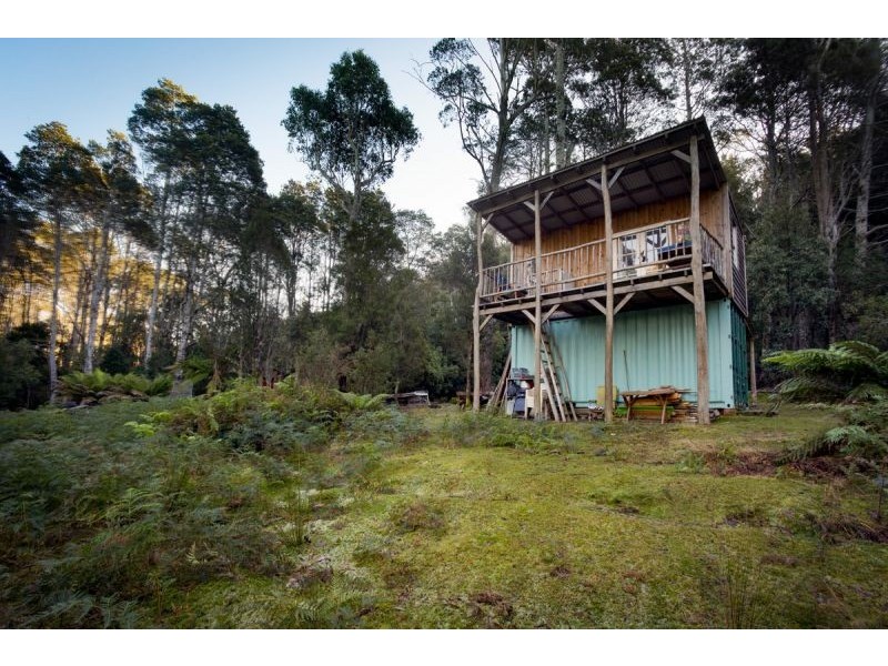 12783 Highland Lakes Road, Golden Valley TAS 7304