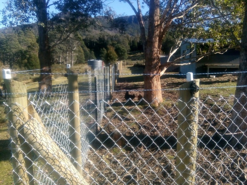 12783 Highland Lakes Road, Golden Valley TAS 7304