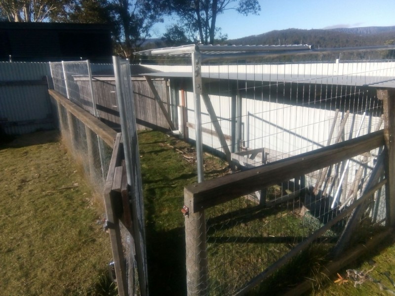 12783 Highland Lakes Road, Golden Valley TAS 7304