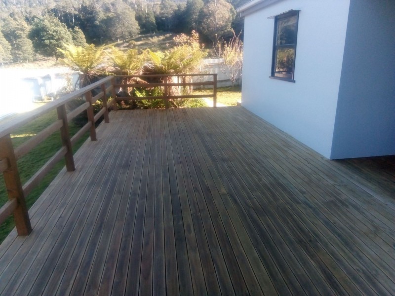 12783 Highland Lakes Road, Golden Valley TAS 7304