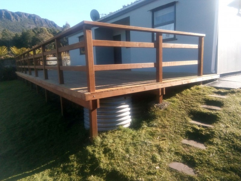 12783 Highland Lakes Road, Golden Valley TAS 7304