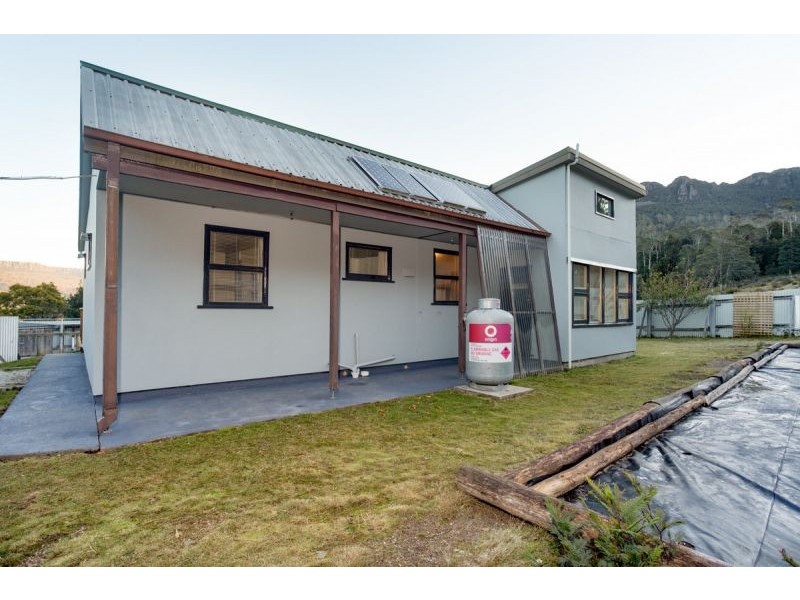 12783 Highland Lakes Road, Golden Valley TAS 7304