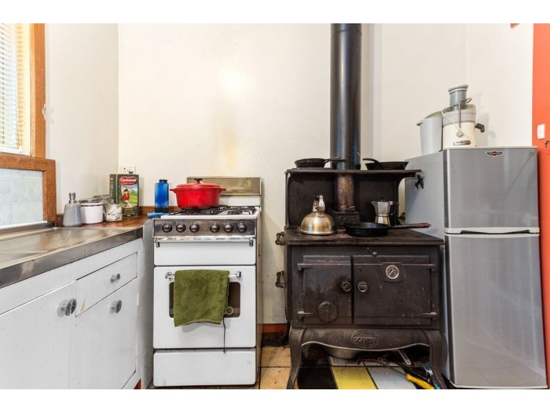 12783 Highland Lakes Road, Golden Valley TAS 7304