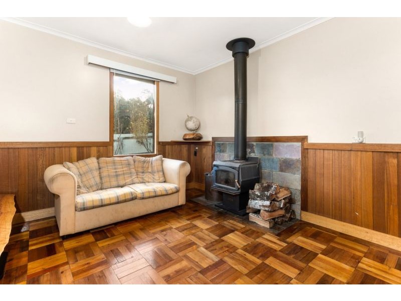 12783 Highland Lakes Road, Golden Valley TAS 7304