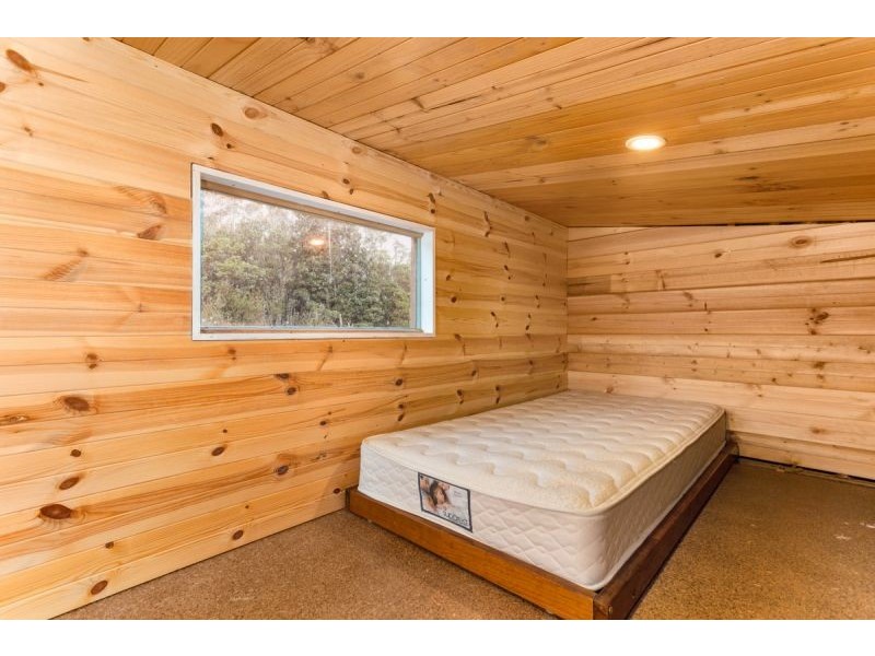 12783 Highland Lakes Road, Golden Valley TAS 7304