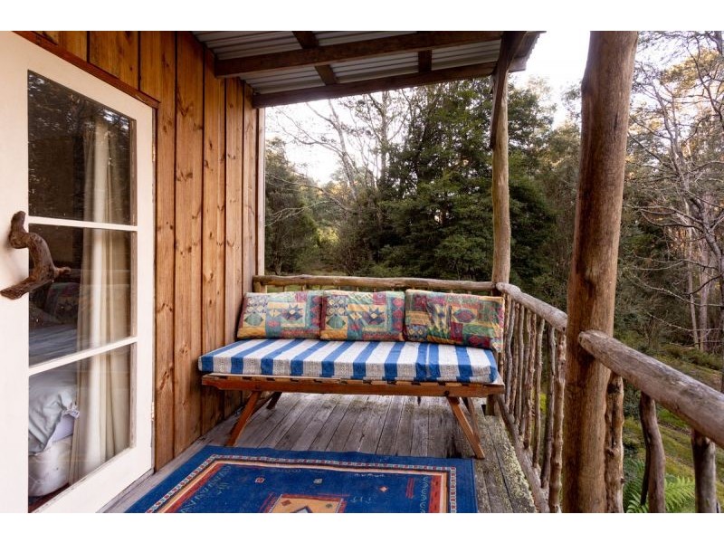 12783 Highland Lakes Road, Golden Valley TAS 7304