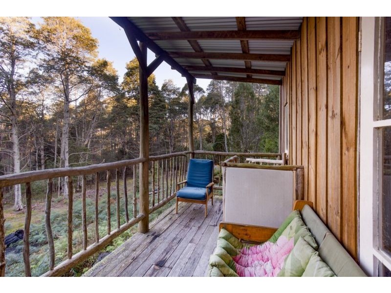 12783 Highland Lakes Road, Golden Valley TAS 7304