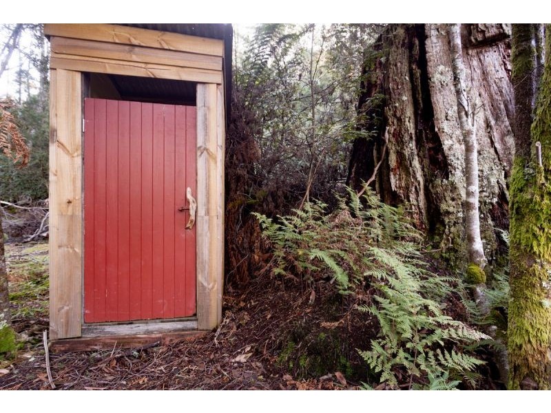 12783 Highland Lakes Road, Golden Valley TAS 7304