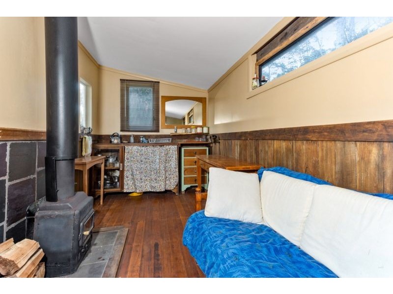 12783 Highland Lakes Road, Golden Valley TAS 7304