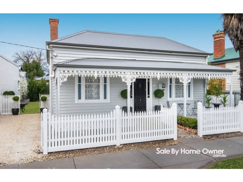 95 Hargreaves st, Bendigo VIC 3550