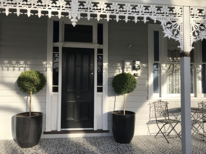 95 Hargreaves st, Bendigo VIC 3550