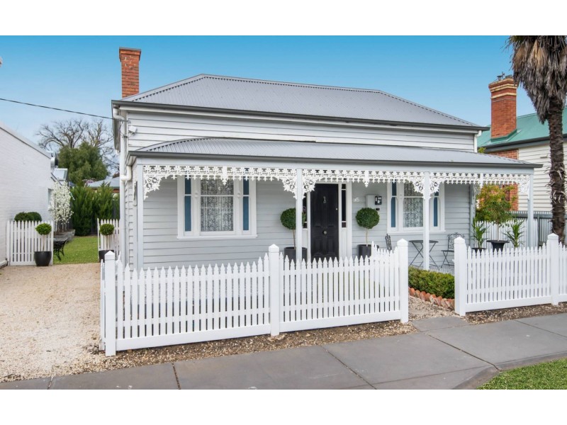 95 Hargreaves st, Bendigo VIC 3550