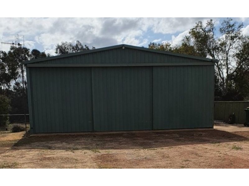 85 Day St, Kulin WA 6365