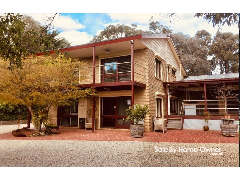 41 Turramurra rd, Maryknoll VIC 3812