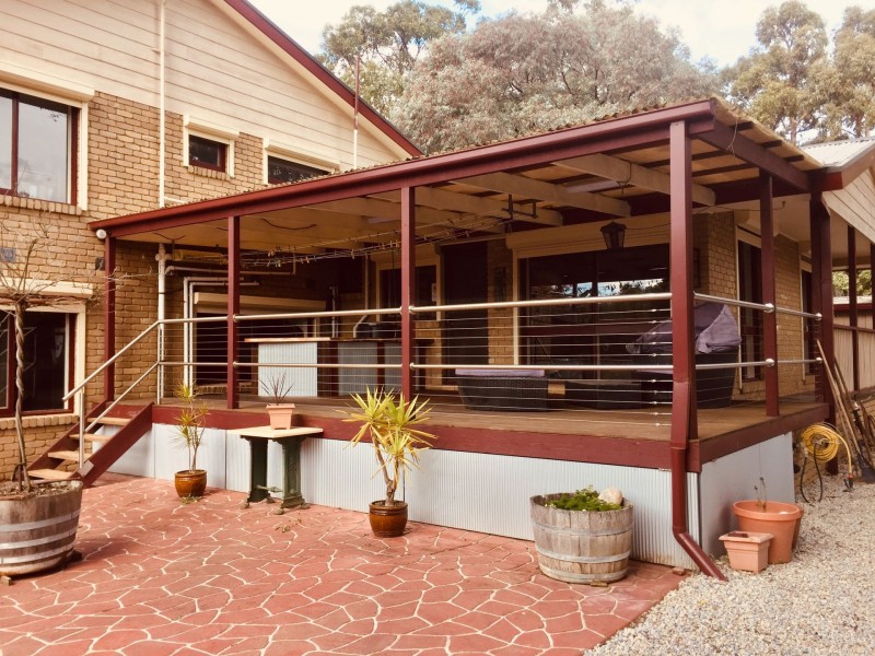 41 Turramurra rd, Maryknoll VIC 3812