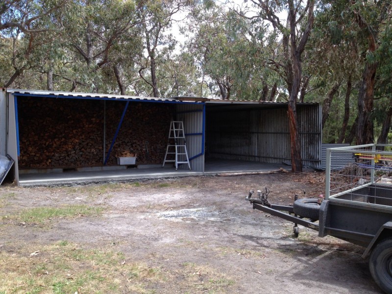 41 Turramurra rd, Maryknoll VIC 3812