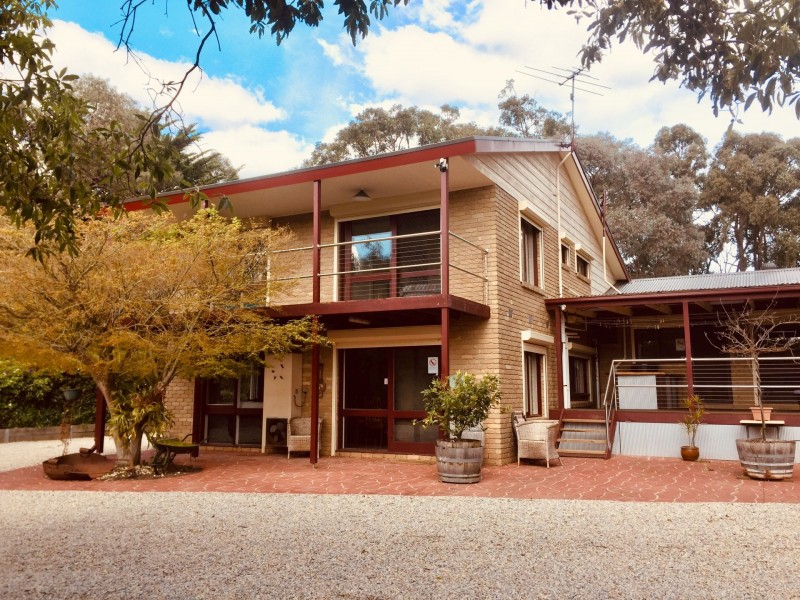 41 Turramurra rd, Maryknoll VIC 3812