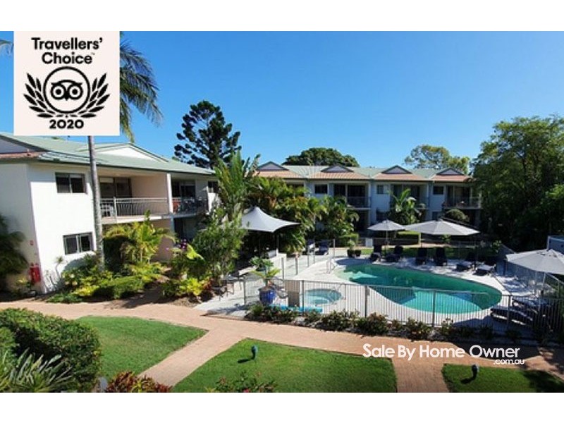 6/243 Weyba Road, Noosaville QLD 4566