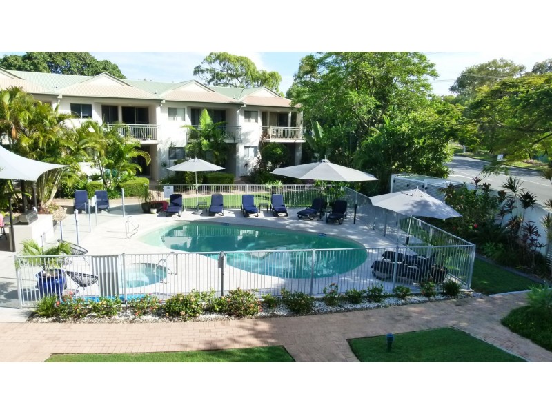 6/243 Weyba Road, Noosaville QLD 4566