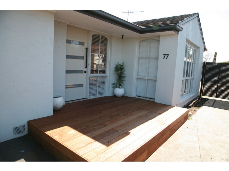 77 south circular road, Gladstone Park VIC 3043
