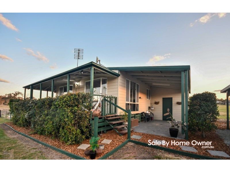 Eatonsville NSW 2460