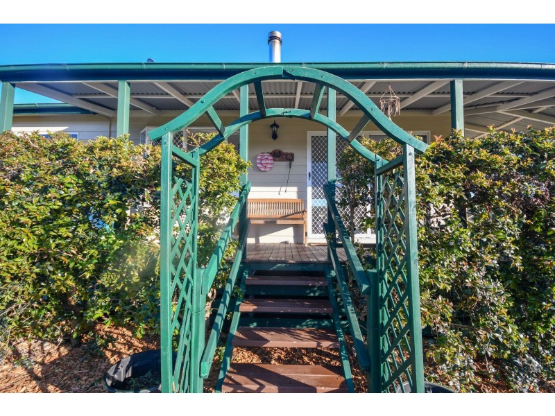 Eatonsville NSW 2460