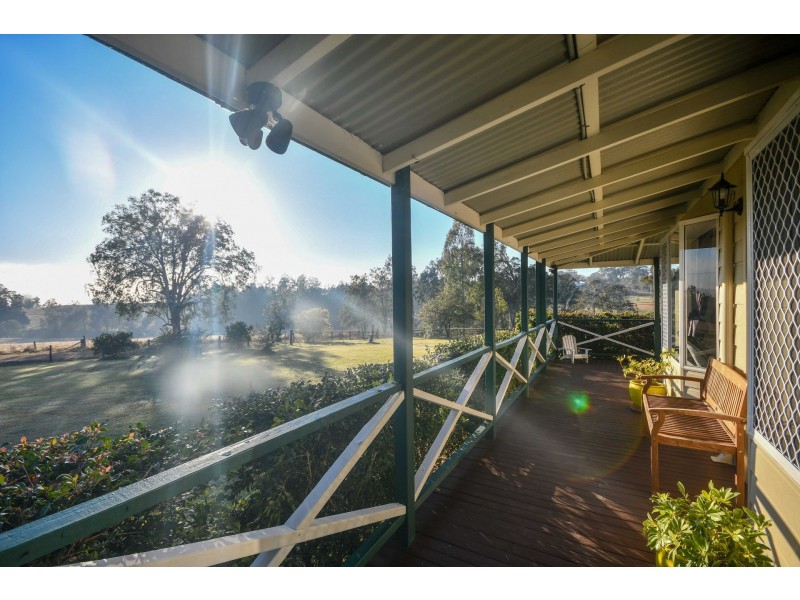 Eatonsville NSW 2460