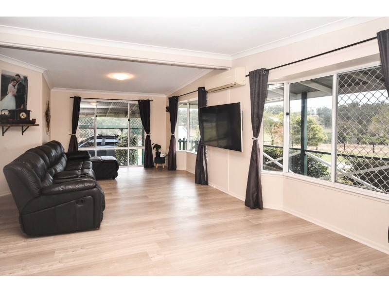 Eatonsville NSW 2460