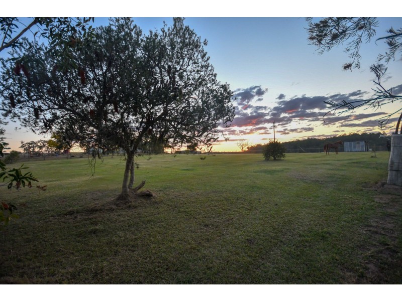 Eatonsville NSW 2460