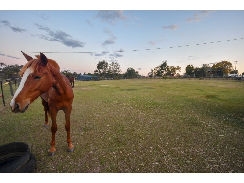 Eatonsville NSW 2460