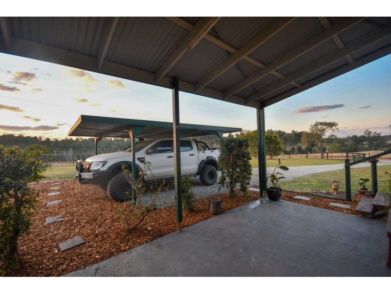 Eatonsville NSW 2460