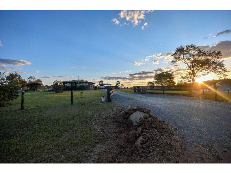 Eatonsville NSW 2460