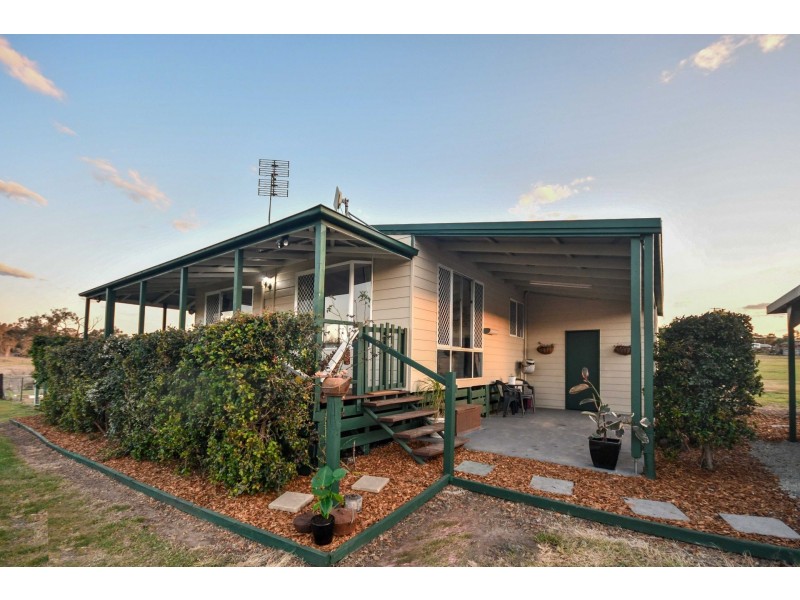 Eatonsville NSW 2460