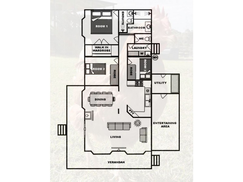 Eatonsville NSW 2460