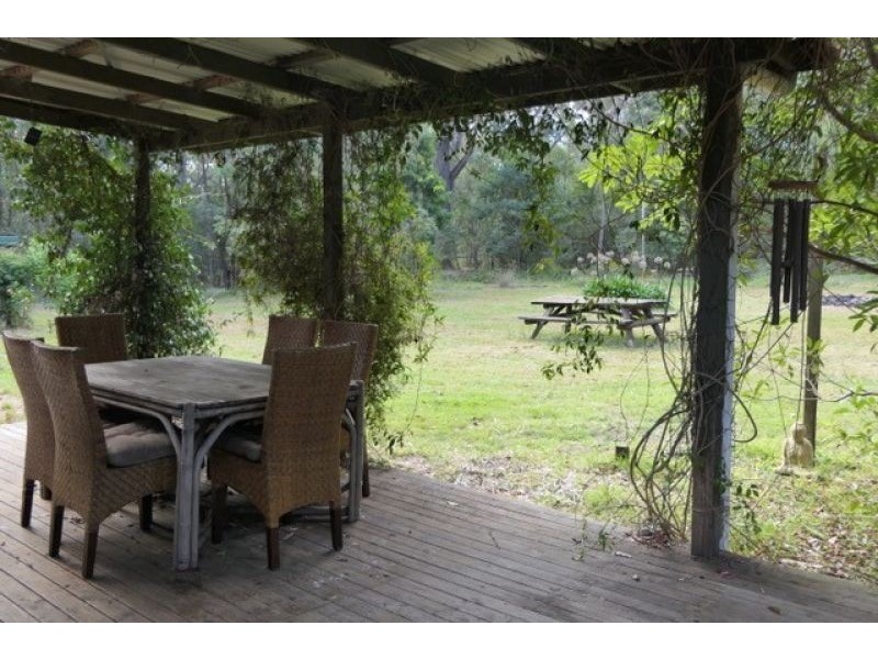 Reedy Swamp NSW 2550